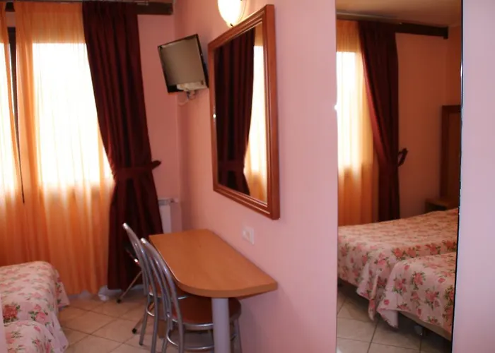 Hotel Lutetia