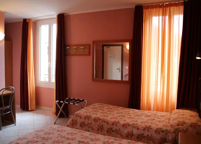Hotel Lutetia