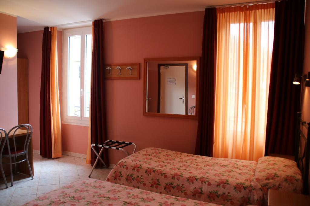 Lutetia Hotel