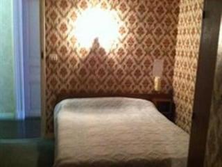 Hotel Lutetia