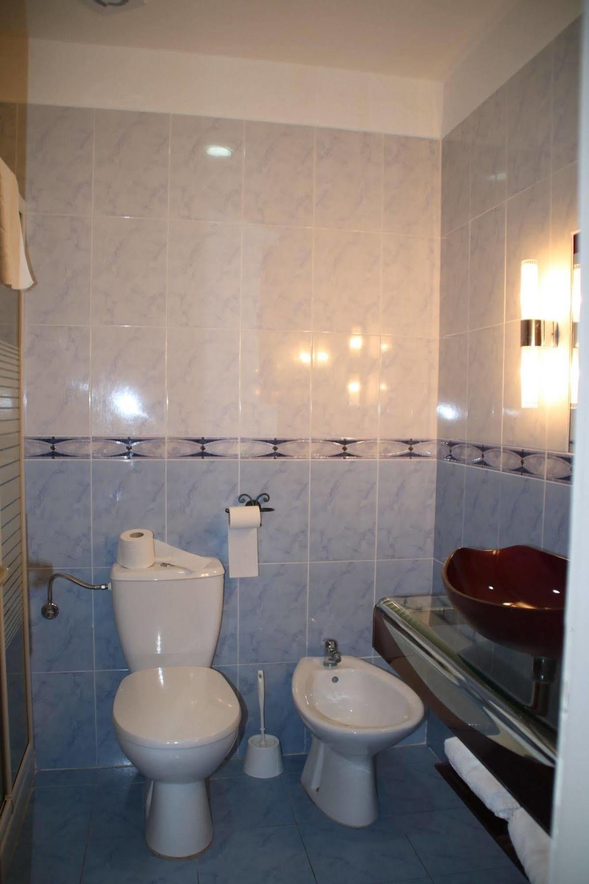 Hotel Lutetia