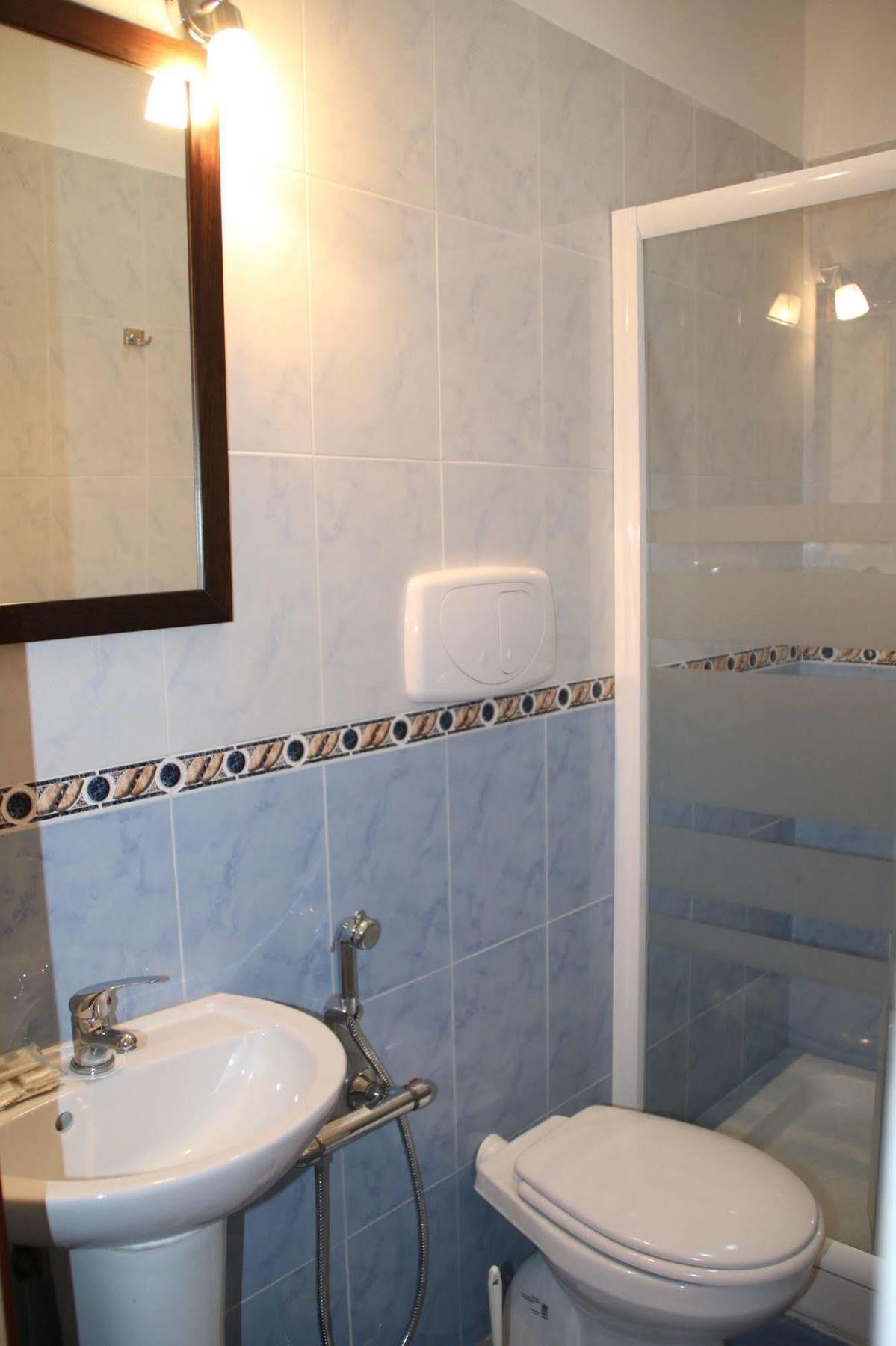 Lutetia Hotel Lourdes